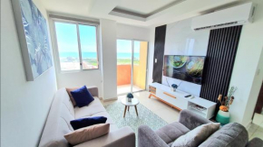 Suite con Vista al Mar, Piscinas, Jacuzzi, Wifi